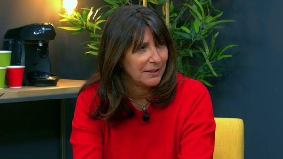 La productrice Anne Marcassus invitée de "#QHM" demain