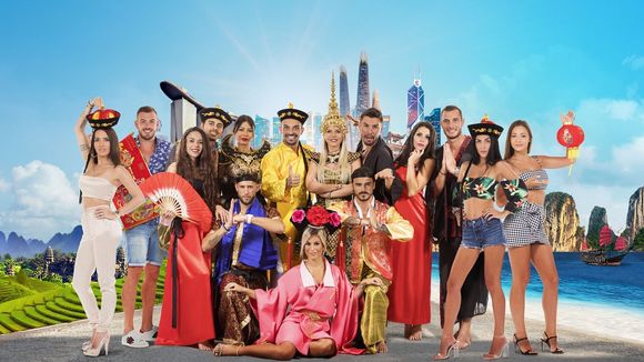 Audiences access 20h : "Quotidien" leader des talks, record de saison pour "Les Marseillais"