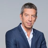 Programme court, prime time pour France TV... : Michel Cymes révèle ses projets de fictions