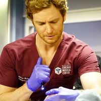 "Chicago Med" : TF1 enchaîne avec la saison 3 dès ce soir