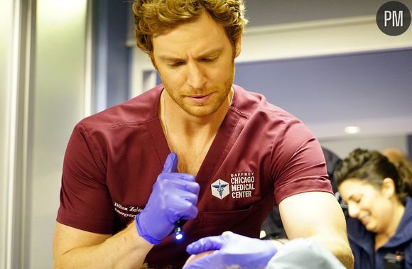 "Chicago Med" saison 3