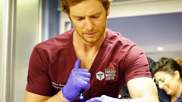 "Chicago Med" : TF1 enchaîne avec la saison 3 dès ce soir