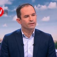 Non convié par France 2, Benoît Hamon saisit la justice pour participer au débat du 4 avril