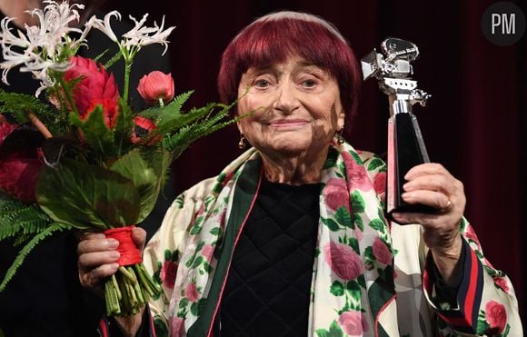 Agnès Varda