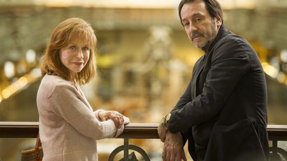 Audiences : "Quand sort la recluse" démarre très bien sur France 2, faible score pour "Pièces à conviction"