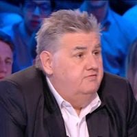 "Débrouillez-vous !" : Pierre Ménès boude après un accrochage avec Alain Roche sur le plateau du "CFC"