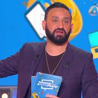 "Touche pas à mon poste" : L'ex-rédacteur en chef des "Inrocks" "en observation", Hanouna flingue à nouveau les médias