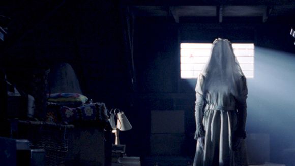 Box-office US : "La Malédiction de la Dame blanche" détrône "Shazam", "Hellboy" s'effondre, échec pour "Pingouins"