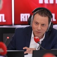 Marc-Olivier Fogiel quitte RTL et devient patron de BFMTV