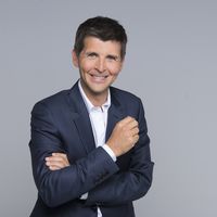 RTL : Thomas Sotto succède à Marc-Olivier Fogiel à la tête du 18h/20h