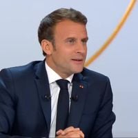 Emmanuel Macron : "France Ô n'est pas indispensable"