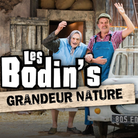 Audiences : Record à J+7 pour "Les Bodin's" sur M6