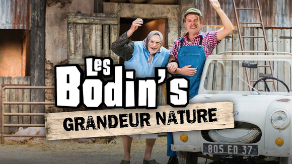 Audiences : Record à J+7 pour "Les Bodin's" sur M6