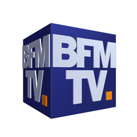 BFMTV va se doter d'un nouvel habillage à la rentrée