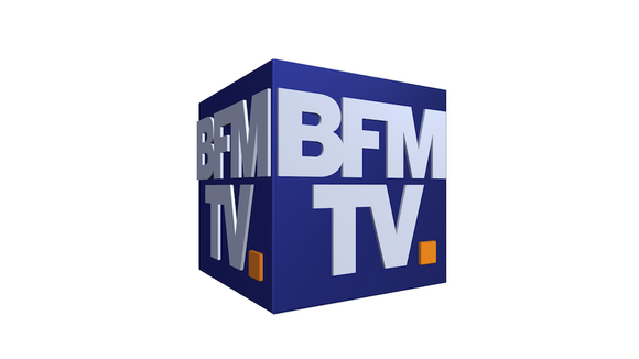 BFMTV va se doter d'un nouvel habillage à la rentrée