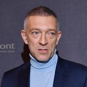 Vincent Cassel