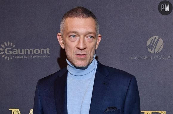 Vincent Cassel