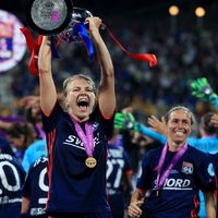 Ligue des champions de foot féminin : TMC diffusera la finale le 18 mai