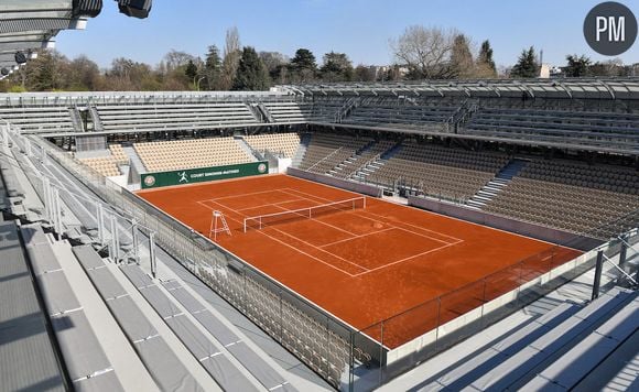 Roland-Garros