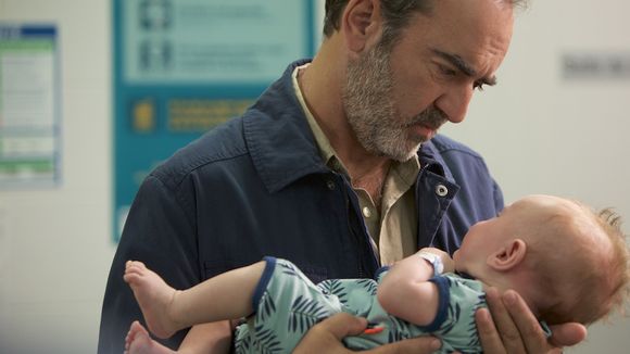 Audiences : "L'enfant que je n'attendais pas" bon leader devant "Grey's Anatomy", finale en hausse pour "Top Chef"