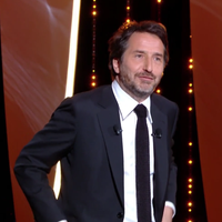 Festival de Cannes : Edouard Baer tacle Netflix lors de la cérémonie d'ouverture