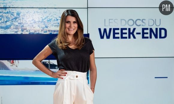 "Les docs du week-end" sur TF1