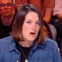 "Quotidien" : Valentine Oberti révèle avoir été convoquée par la DGSI