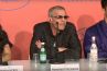 "Votre question est imbécile" : Abdellatif Kechiche s'emporte contre un journaliste de l'AFP en conférence de presse