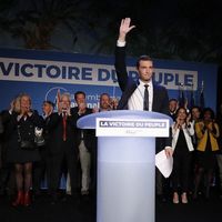 Européennes 2019 : Quelle chaîne avait les meilleures estimations à 20h ?