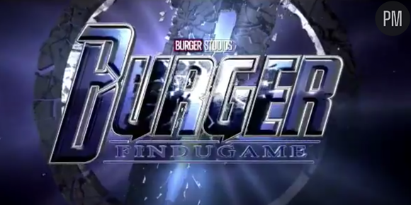 "Burger Quiz : Fin du Game", mercredi à 21h15 sur TMC