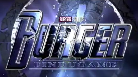 "Burger Quiz" parodie "Avengers" avant la dernière de la saison
