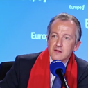 Christophe Barbier : "Mes idées sont assez bien représentées par Emmanuel Macron"