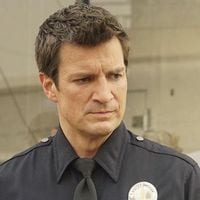 "The Rookie" : M6 lance la nouvelle série avec Nathan Fillion ("Castle") le 5 juillet