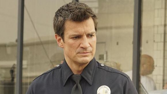 "The Rookie" : M6 lance la nouvelle série avec Nathan Fillion ("Castle") le 5 juillet