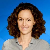 Céline Kallmann quitte Europe 1 et rejoint RMC