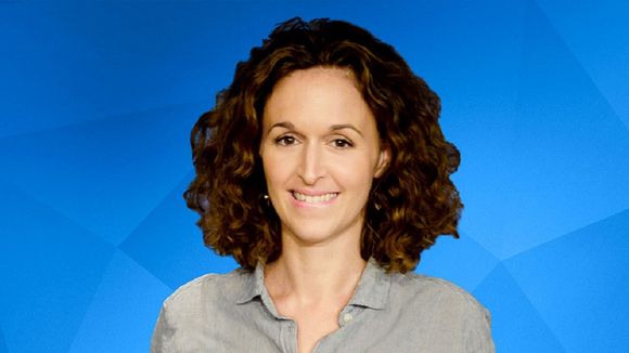 Céline Kallmann quitte Europe 1 et rejoint RMC