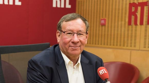 Bernard Glass quitte RTL après 45 ans de carrière