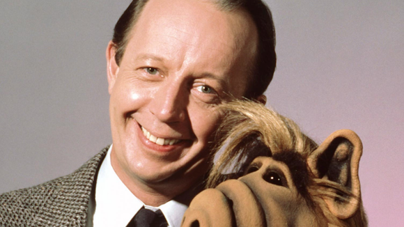 Max Wright ("Alf") est mort