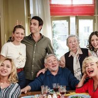 Audiences access 20h : Xavier de Moulins et "En famille" en grande forme, "Une saison au zoo" au plus haut