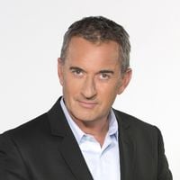 TF1 : Christophe Dechavanne estime avoir été "mis à l'écart" en raison de son âge