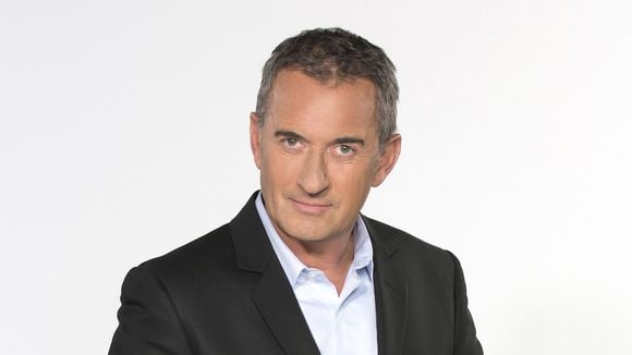 TF1 : Christophe Dechavanne estime avoir été "mis à l'écart" en raison de son âge