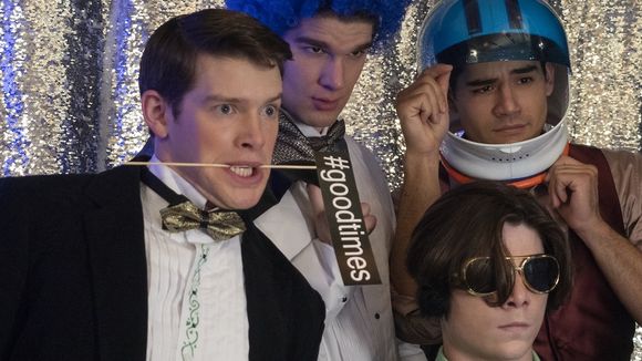 "The Society" renouvelée pour une saison 2 sur Netflix