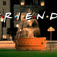 "Un jour, un générique" : "Friends"