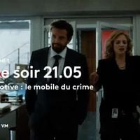 "Motive : Le mobile du crime" : France 2 lance la saison 2 de sa série policière canadienne ce soir