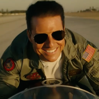 "Top Gun Maverick" : Tom Cruise dévoile la bande-annonce du nouveau volet