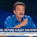 Edwy Plenel sur "l'affaire De Rugy" : "Les révélations de 'Mediapart' sont utiles à la République"