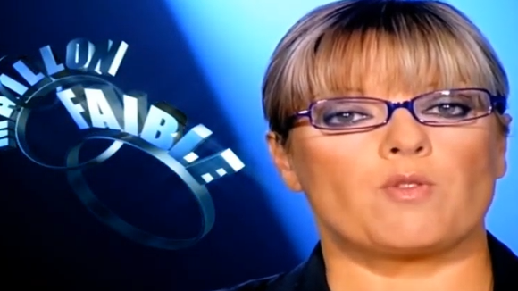 "Un jour, un générique" : "Le Maillon faible"