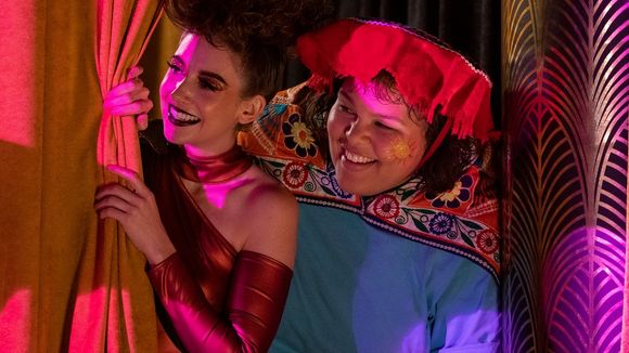 "Glow" et "Les demoiselles du téléphone" : Les nouvelles saisons disponibles dès aujourd'hui sur Netflix