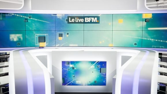 Free pourrait arrêter de diffuser BFMTV, RMC Story et RMC Découverte dès vendredi