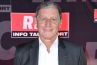 Jean-Michel Larqué fait son retour sur RMC... un an après être parti en retraite !